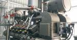 1500/1800rpm Biogas Generator Set 200kW Water Cooling System Generator