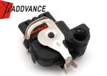 18242000000 5 Pin Female Lear Bosh Connector Fit for Mercedes-Benz