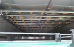 Industrial Bottle Packing Machine , Plastic Bottle Sterilizing Equipment
