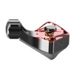 4mm Stroke Portable Rotary Tattoo Machine Aluminum Alloy Material For Tattoo