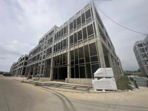 Quality Z Or C Purlin Main Steel Frame Prefabricated Metal Warehouse Long Term Durability wholesale