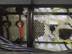 304 Stainless Steel Vacuum Coating Machine For Watch Ceramic Glass And Metal