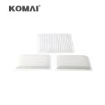312D 320D Cabin Air Filter SKL46218 24333 SC90172 PA5638 2457822 2457823