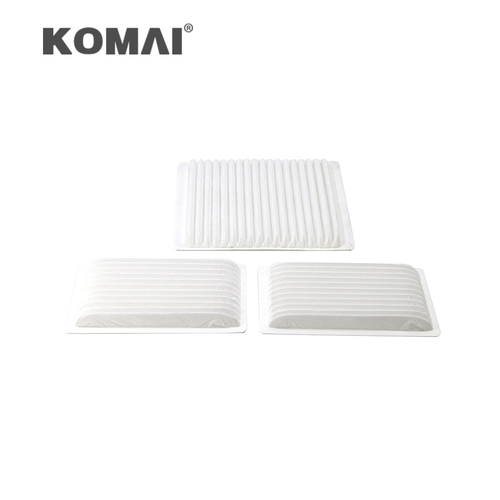 Air Conditioner Filter PA 5638 2457822 2457823 SKL 46218 24333 SC 90172 For