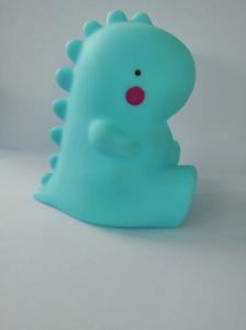 Quality EN71 Cartoon Printed Led Night Lamps wholesale
