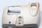 Stable Performance Telephone OEM Parts Plastic Moulded Components