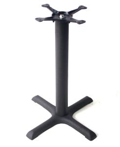 Quality Eco Friendly Restaurant Table Bases Modern Style For Bar ISO 9001 Certified wholesale
