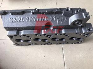Quality 4BT engine Cylinder head 3966448 Standard Size Diesel Engine wholesale
