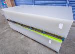 ISO FCC Plexiglass Acrylic Sheet 3mm Thin Large Roof Cast Lucite Plate