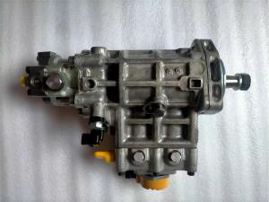 Quality Fuel Injection Pump 3264635 Excavator Spare Parts For diesel E320D Excavator wholesale
