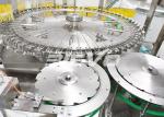 5000bph 2000ml Beer Carbonated Drink Production Line