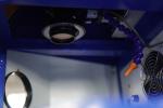 Mini Portable 100w Yag Laser Welder For Gold Welding