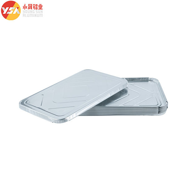 Aluminum Foil Pans 21x13 Full Size Steam Pans Aluminium Foil Platters