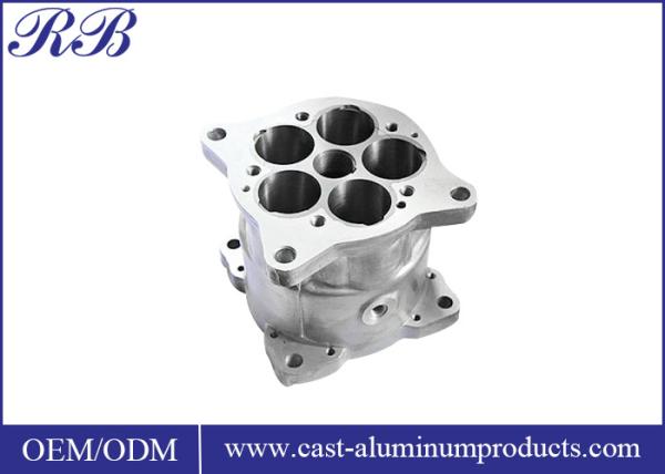Produce Mold Firstly / Custom Metal Casting / Aluminum Alloy High Pressure