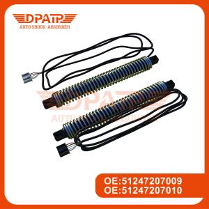 Quality Tailgate Power Lift Supports for BMW 5 Series F10 F18 51247207010 51247207009 wholesale