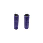 HMC1865 Lithium Manganese Batteries 3.7V 1500mAh Li-Ion Rechargeable Battery