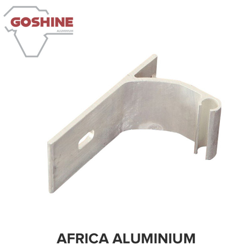 High Demand Cnc Mill Aluminum Parts/Machining Aluminum Mailbox Parts/4