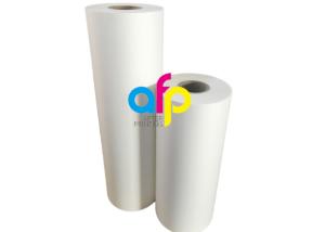 Quality BOPP Soft Touch Lamination Film For Printing / Packaging Matte Finish wholesale