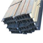 JIS G3101 SS400 Stainless Steel H Beam Welded for building