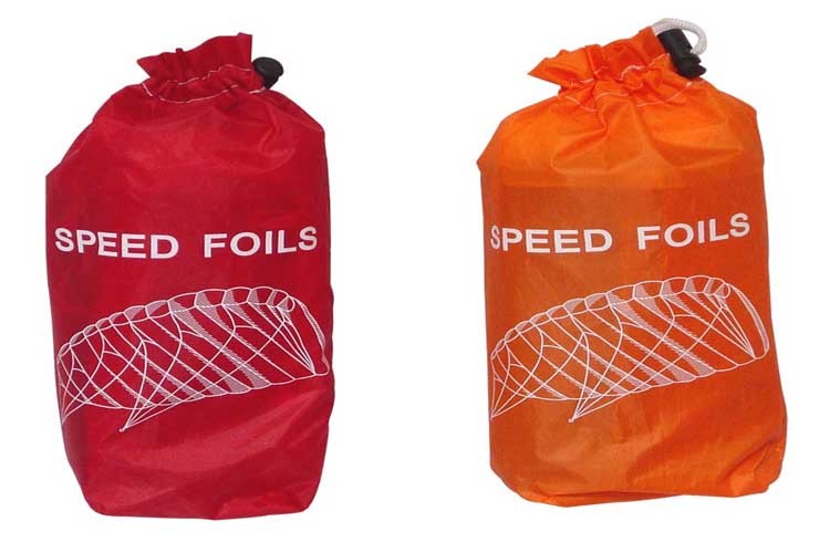 Bright Color Parafoil Stunt Kite Nylon Or Polyester Material Easy Assembled