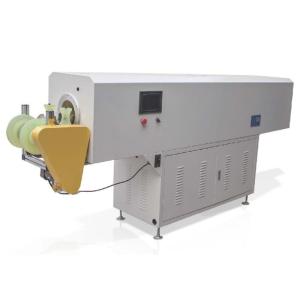 Quality End Induction Curing Oven wholesale