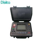 JY Digital Megohmmeter Analog Megohm Meter DC Megger Meter Insulation Resistance