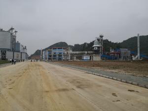 Quality 300tpd quick Lime Plant active lime plant wholesale