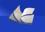 Heat Resistant Felt Pads Palmer Unit Endless Felt Synthetic Fibers