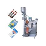 Automatic Bag 260mm Sachet Packing Machine Vertical Powder SGS