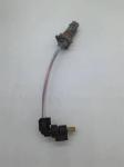 Custom Oil Pump Wiring Harness Industrial Wiring Harness Black 2 Pin OE