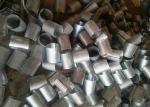 Easily Customized Perforated Wire Mesh High Strength Mild Steel Aluminum Copper