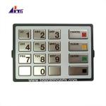 ATM Machine Parts Diebold Nixdorf EPP7 Keyboard 49249442707B