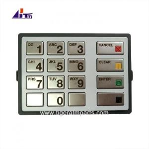 Quality ATM Machine Parts Diebold Nixdorf EPP7 Keyboard 49249442707B wholesale