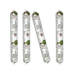 Glass-Filled Bottom Bonding Crack Filling Sealant High Temperature Resistance