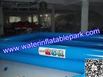 Double Tube Popular Extra Large Inflatable Pool For Business