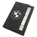 Cigarette Case with Lighter