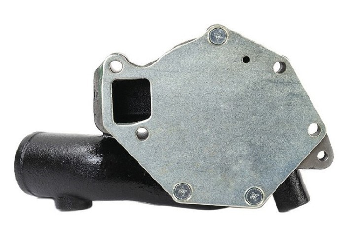 DB58 Excavator Water Pump 65.02502-8220 For DH225-7