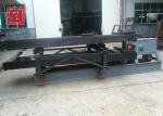 Tin Ore Dressing Equipment Alluvial Gold Separator Vibration Shaker Table