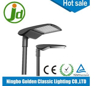 EMC Pole Top 70W 9100lm CREE XTE LED Street Light