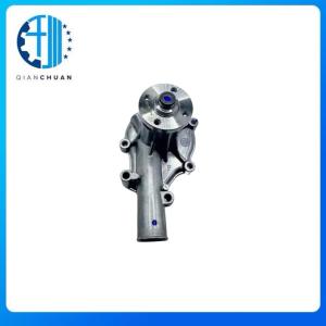 Quality Water Pump 16251-73034 16241-73034 For Kubota D1105 Excavator Engine Spare Parts wholesale