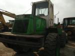 used Kawasaki 60-3 wheel loader for sale