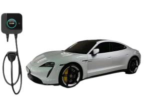 Quality Home Ev Fast Charger 22kw 11 Kw Ac 400v Domestic Electric Vehicle Charging Points wholesale