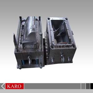 Quality China Xiamen plastic injection mould manufacturer wholesale