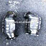 Bentley Continental Flying Spur GT Magnaflow Car Catalytic Converter Replacement