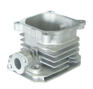 Quality CNC Machined Precision Casting Parts , Painting Aluminum Die Casting wholesale