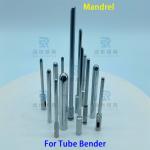 Φ5mm Dull Mandrel Return Bender Spare Parts Copper Aluminum Tube Bending