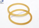 YTB3x132 Round Belt YIN 5N CAM CAD Cutter Parts SGS