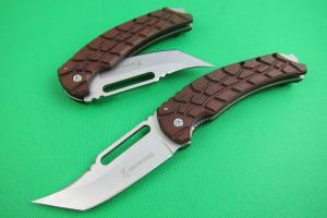 Quality Browning knife 415 buff wholesale
