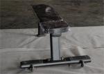 Freeman Commercial Gym Fitness Equipment Flat Bench