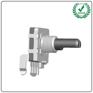 Quality 16mm Insulated shaft Absolute encoder ES162102EXA-VA1 wholesale